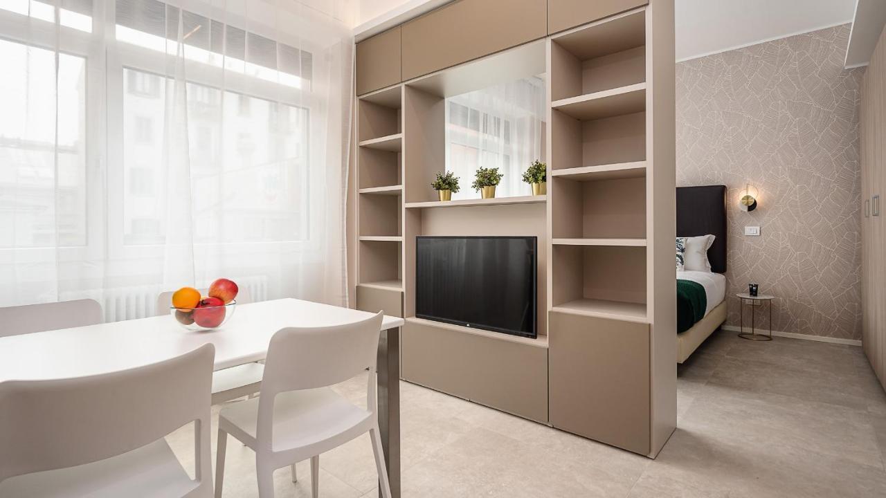 Classbnb Perfect Location 200M From Corso Buenos Aires 400M From Milano Centrale Exterior foto