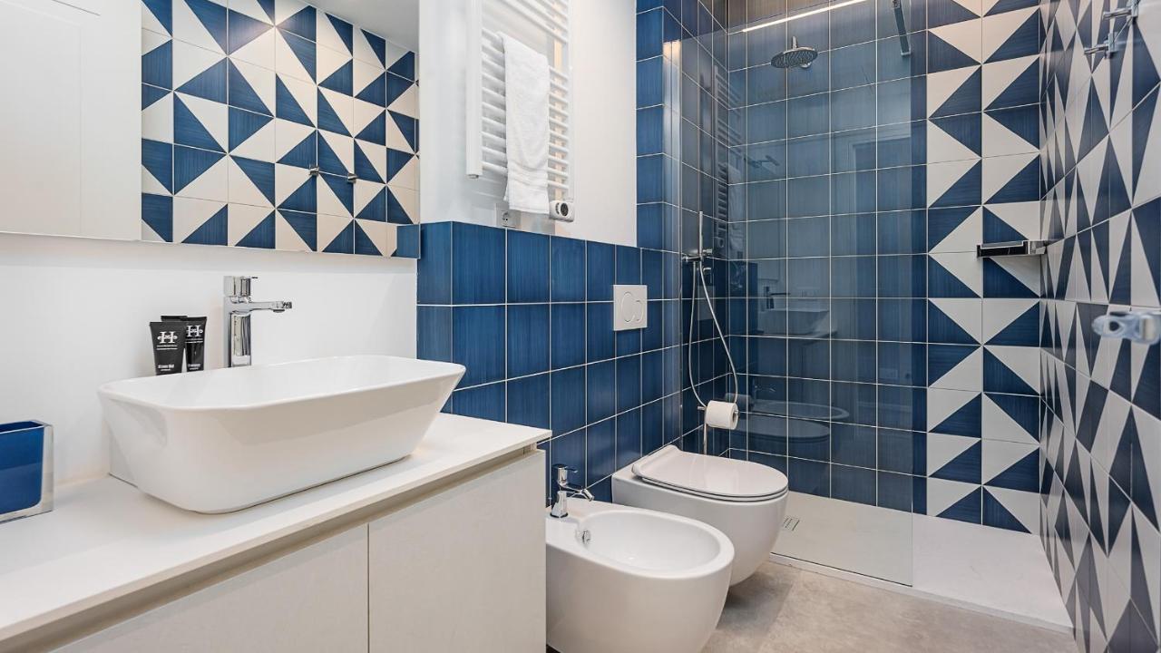 Classbnb Perfect Location 200M From Corso Buenos Aires 400M From Milano Centrale Exterior foto
